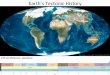 Earth’s Tectonic Historyjankowsk/BIOL413-9-020718-ContinentalDrift2.pdf65 mya: N and S America approaching present conﬁguraon. Major exQncQons (including dinosaurs). Meteor impact