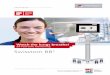 Eit real-time monitoring - swisstom · 2016-06-06 · Eit real-time monitoring Swisstom BB2 2St100-112, ... eventstart details trend time scale ... in patients and to save ventilator