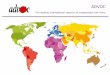The leading international network of independent law firms 12 19 New... · 2016-12-20 · About ADVOC ADVOC is an international network of independent law firms, sharing international