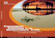 Convenient Solutions Inconvenient Truth · 2016-07-12 · Ecosystem-Based Approaches to Defend against Natural Disasters 68. 3.2. Exploring the Impacts and Offsets of Infrastructure