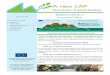 NEWSLETTER Nº 3 ontent December 2014 · 2015-01-21 · NEWSLETTER Nº 3 December 2014 ontent European Mountain onvention: Study visits Thematic workshops Actions Plans onclusions