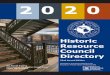 2 0 2 0 - Michigan Historic Preservation Network€¦ · leed legal lighting design, fixtures & restoration masonry & concrete masonry product supplies material & finish conservation
