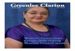 Greenlee Clarion...Greenlee Clarion, January 2020 Page 6 click here to register The U.S. Census Bureau is ramping up its na-tional recruiting efforts to hire up to 500,000 tem-porary,
