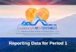 Reporting Data for Period 1 - Practice Innovation …... CQM SOURCE REPORTING 5 (Depending on practice determination found in Practice Survey/DQIP) From CQM Report Data Source Aspirin