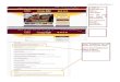 Central Michigan University. Est. 1892. | Central …€¦ · Web viewCourse Search Registration Degree Progress Academic Bulletins Clicking on the down arrow under Degree Progress