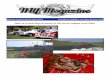 MORGAN OWNERS GROUP NORTHWEST VOLUME 29, NUMBER 8 … NovDec.pdf · 2020-03-20 · and winter months. Information is on the web site and all are welcome. The November Midlander event