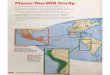 World Geography Map Reference Pages€¦ · Scientific Revolution, Age of Exploration, and Enlightenment. —ASIA INDIAN OCEAN íMedina ARABIA Arabia The major world religion of Islam