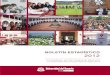 Boletín estadístico oletín estadístico 2012 · 2020-04-27 · Boletín estadístico 2012. — Bogotá: Editorial Universidad del Rosario, 2013. 114 páginas: cuadros y tablas