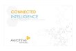 Connected Intelligence - Aerohive Networks · System Engineer, Italy. herohive . Your cloud or OUS? Aerohive management systems run everywhere, private or Aerohive public cloud—an