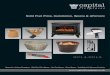 2014-2015 - FIRE CREST STOVES LIMITED · Spares for Antique Fireplaces • Solid Fuel Fire Spares • Gas Fire Spares • Stove Spares • Installation & Aftercare Products ... which