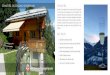 Chalet K2, Les Collons, Switzerland Chalet K2...Chalet K2 is a beautiful and recently built chalet located in a stunning and picturesque area of Les Masses. This high-end chalet has