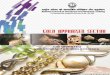 GOLD APPRAISER SECTOR - ONE MONTH CERTIFICATE COURSE · 2018-08-27 · GOL - 750 Certificate in Jewellery Design 5 th Pass 1 Month Rs. 1400/ - GOL Certificate in Ad Based Jewellery