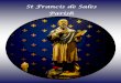 St Francis de Sales Parish · The donor will make a $2million dollar gift! He and our parish hope this inspires all of our parishioners to contribute the additional $1million during