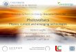 Summer School on Energy Giacomo Ciamician...- an electron’s perspective - Multijunction («tandem») cells - A more efficient use of the solar radiation - ... state of the art 3