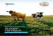 Murray Goulburn Co-operative Co. Limited Supplier ... 6.14 Quality Solutionsآ© programs 34 Food safety