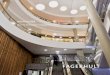 How to illuminate a shopping centre - Fagerhult · 2016-05-18 · The modern shopping centre Väla Centrum in Sweden is covered with light from Fager-hult, from the shops and general