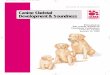Canine Skeletal Development & Soundness - …...Presented at The North American Veterinary Conference Orlando, Florida January 13, 1998 Growth & Development Canine Skeletal Development