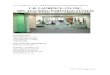 C.R. LAURENCE, CO. INC. SPS- STACKING PARTITION SYSTEM€¦ · Glass Panel Strength!19 Use Recommendations!20 Maximum Glass panel size!20 Report Limitations!20 ... The stacking partition