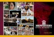 MIDWESTERN STATE UNIVERSITY · 2020-05-27 · Mission Statement Midwestern State University is a leading public liberal arts university committed to providing students with rigorous