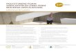 POLYSTYRENE FOAM INSULATION IN LONG-TERM BUILDING … · Polystyrene Foam Insulation in ong-Term Building Applications Effective R-values Page 3 Introduction The primary purpose of