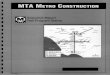1996 - Reports - RAIL PROGRAM STATUS SUMMARY: MAYlibraryarchives.metro.net/DPGTL/StatusReports/rail... · The engineering feasibility study for the Wilton/Arlington alignment began