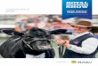 CATALOGUE 2019 · ROYAL MELBOURNE SHOW BEEF CATTLE COMPETITION 5 IMPORTANT INFORMATION FOR BEEF CATTLE EXHIBITORS TIMETABLE The timetable is subject to alteration. Please refer to