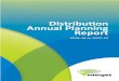2018 Distribution Annual Planning Report - Energex · - i - 2018 DAPR 2018/19-2022/23 Version Control . Version Date Description 1.0 21/12/2018 Initial Issue . Disclaimer . Energex