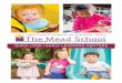 QUICK LOOK | EARLY LEARNING CENTERS...Infants | Toddlers | reschool | re-Kindergarten - Grade 8 4 We know how difficult it can be to separate from your child. That’s why we are dedicated