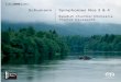 Schumann Symphonies Nos 3 & 4 - eClassical.com · BIS-SACD-1619 Schumann Symphonies Nos 3 & 4 Swedish Chamber Orchestra Thomas Dausgaard BIS-SACD-1619_f-b.indd 1 08-07-14 12.56.42