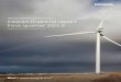 Vestas Wind Systems A/S - Interim financial report - first .../media/vestas/investor/investor pdf... · Interim financial report – first quarter 2013 Company announcement No. 18/2013