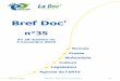 Bref Doc'doc.erts-olivet.org/site/bref_doc/Bref_Doc_du_28... · Bref Doc' n°35/2019 ARDEQAF – ERTS, Centre de Documentation 3/10 LIEN SOCIAL, N°1260, 2019/10/29 En Seine-Saint-Denis,