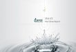2014 CCE Post Show Reportubmasiafiles.com/files/sinoexpo/cce/epie 2014 psr en.pdf18.73%Energy saving service& prodcut 16.77%Environmental€service€industry 36.48%Water& Sewage treatment