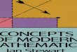 Concepts of Modern Mathematics - xn--webducation-dbb.comwebéducation.com/wp-content/uploads/2020/06/Get... · CONCEPTS OF MODERN MATHEMATICS Ian Stewart . Title: Concepts of Modern