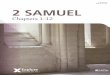 Explore the Bible: 1 Corinthians—Remember Who You Are · 2019-04-11 · Key themes of 2 Samuel include the following. The sovereignty of God. At first glance the Book of 2 Samuel