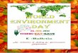 E -Bulletin - OILWEB · Think. Eat. Save. Reduce Your Foodprint The focus of the 41st theme for World Environment Day is Think.Eat.Save., with host country Mongolia. Think.Eat.Save