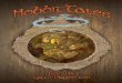Hobbit Tales from the Green Dragon Inn Rulebook - 1jour-1jeu · turn has reached the end of his tale. Adventure Cards Adventure cards are the main tools that a narrator uses to build