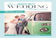 Your North West Wedding Media Pack · Accessories: Veils & headpieces Advertising deadline: 7 th July, 2016 On sale: 28 th July, 2016 OCTOBER/NOVEMBER 2016 Venues: Ribble Valley Venues: