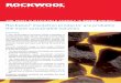 Rockwool insulation products1 are probably the …download.rockwool.no/media/244458/rockwool_and...Rockwool insulation products are probably the most sustainable solution. 1 High-alumina,