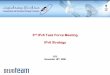 3rd IPv6 Task Force Meetingipv6.sa/wp-content/uploads/2014/08/Saudi-Arabia-IPv6-Strategy.pdf · Recap of Previous Meetings 3 Kick-off meeting of the National IPv6 Task Force (30,