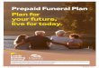 Prepaid Funeral Plan Plan for your future , live for today · Funeral costs have continued to rise, as the graph shows, much faster than the rate of inflation (UK Retail Price Index)