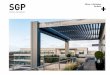 Offices + Workplace Portfolio - Stephen George...SGP Established in 1970, we’ve grown into one of the UK’s leading architectural practices, with offices in London, Leicester, Leeds,