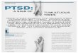 PTSD - Self-Insurers' Publishing Corp. Sign of Tumultous... · 2019-05-30 · PTSD have another mental health condition, Gruttadaro reports. Most often it involves depression, anxiety,