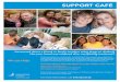 SUPPORT CAFÉ - Rosecrance€¦ · SUPPORT CAFÉ Concerned about a friend or family member using drugs or alcohol? Has your loved one relapsed after completing treatment? At the request