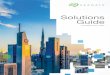 Solutions Guide - Seagate spp...solutions that make the space for your photographs, files, movies and music, to our award-winning business platforms and surveillance systems, Seagate
