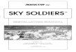Sky Soldiers - Arcade - Manual - gamesdatabase Sky Soldiers - Arcade - Manual - Author: Subject: Arcade