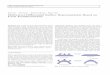 The Visual Computer manuscript No. Hujun Bao Multi-level Diﬀerential Surface ... · 2014-05-22 · Multi-level Surface Representation 3 Diﬀerential surface representations, developed