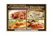 17 Slow Cooker Casserole Recipe Classics - Sr...آ  EASY PIZZA CASSEROLE BY: CROCK POT RECIPE EXCHANGE