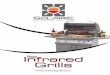 VENTED GAS LOG SETS - ibuybarbecues.comBBQ Tray, Griddle Plate, Steamer/Fryer, Wood Chip Smoker, Light and Burner Conversion Kits. 27” SOLAIRE GRILLS Basic model (IRBQ-21G) includes