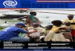 e Volume 9 Issue 3 January 2015 M igran...M igran Volume 9 Issue 3 January 2015 IOM Special Liaison Office, Addis Ababa Newsletter e Stranded ethiopian MigrantS return hoMe froM tanzania