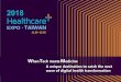 EXPO · Taiwan Healthcare+ Expo is the signature expo in Asia Pacific that provides solutions for medicine, health, and care. ... in vitro fertilization (IVF), complex cardiacsurgery,